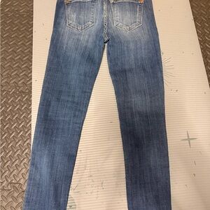 Judy Blue Classic Denim Jeans